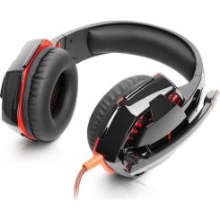 Наушники REAL-EL GDX-8100 Фото 2