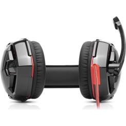 Наушники REAL-EL GDX-8100 Фото 3