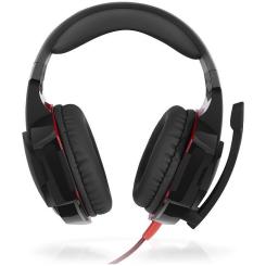 Наушники REAL-EL GDX-8100 Фото 4