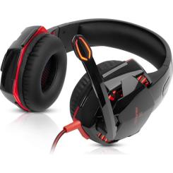 Наушники REAL-EL GDX-8100 Фото 5