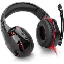 Наушники REAL-EL GDX-8100 Фото 7