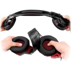 Наушники REAL-EL GDX-8100 Фото 8