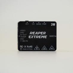 Видеопередатчик (VTX) Foxeer Reaper Extreme 3W 5.8GHz 72CH Фото 2