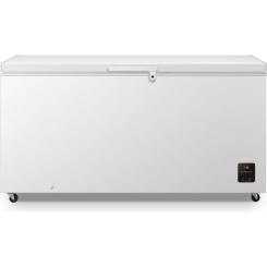 Морозильный ларь Gorenje FH50EAW Фото