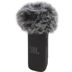 Микрофон JBL Quantum Stream Wireless USB-C Black Фото 3