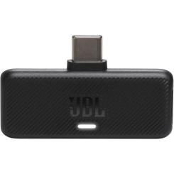 Микрофон JBL Quantum Stream Wireless USB-C Black Фото 5