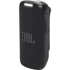 Микрофон JBL Quantum Stream Wireless USB-C Black Фото 8