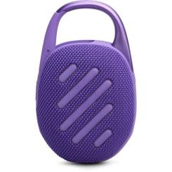Акустическая система JBL Clip 5 Purple Фото 2