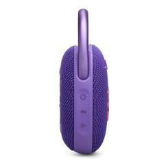 Акустическая система JBL Clip 5 Purple Фото 4
