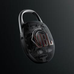 Акустическая система JBL Clip 5 Purple Фото 5