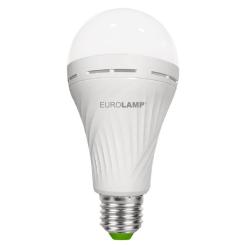 Лампочка Eurolamp А70 12W E27 4500K Фото