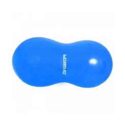 Мяч для фитнеса LiveUp Peanut Ball LS3223A-s синій 90х45см Фото
