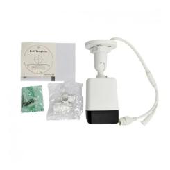 Камера видеонаблюдения Hikvision DS-2CD1043G2-LIUF (2.8) Фото 7