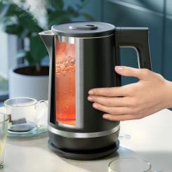 Электрочайник Philips HD9395/90 Фото 2