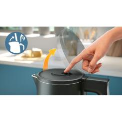 Электрочайник Philips HD9395/90 Фото 3