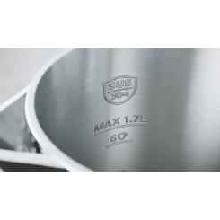 Электрочайник Philips HD9395/90 Фото 6