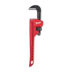 Ключ Milwaukee разводной трубный 38мм, 250мм Фото