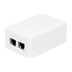 Адаптер PoE Logitech Injector with plug set Off-White Фото