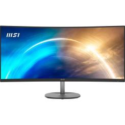 Монитор MSI PRO MP341CQ Фото