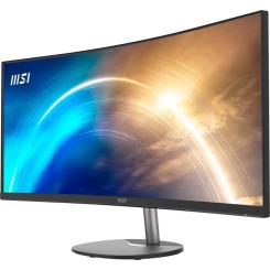 Монитор MSI PRO MP341CQ Фото 2