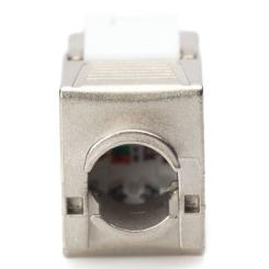 Модуль Keystone Digitus RJ45 STP кат.6a Фото 1