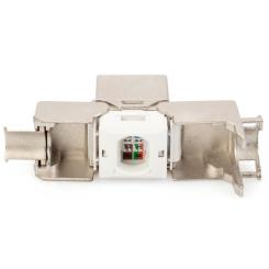 Модуль Keystone Digitus RJ45 STP кат.6a Фото 2
