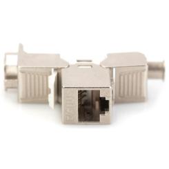 Модуль Keystone Digitus RJ45 STP кат.6a Фото 3