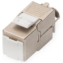 Модуль Keystone Digitus RJ45 STP кат.6a Фото 4