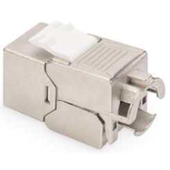 Модуль Keystone Digitus RJ45 STP кат.6a Фото 6