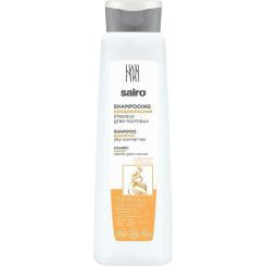 Шампунь Sairo Грейпфрут 750 мл Фото