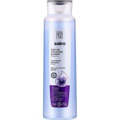 Одеколон Sairo Eau De Cologne Lavender Fresh 750 мл Фото