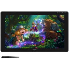 Планшет-монитор Huion Kamvas RDS-220 Фото 1