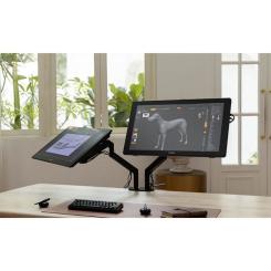 Планшет-монитор Huion Kamvas RDS-220 Фото 4