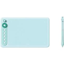 Графический планшет Parblo Intangbo X7 Green Фото