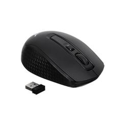 Мышка Acer OMR060 Wireless Black Фото 1