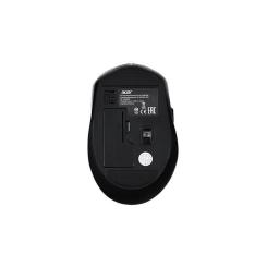 Мышка Acer OMR060 Wireless Black Фото 5
