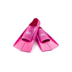 Ласты Aqua Speed Training Fins 137-03 5110 рожевий 37-38 Фото