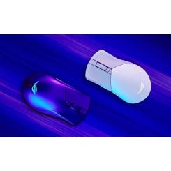 Мышка ASUS ROG Gladius III Aimpoint Bluetooth/Wireless Black Фото 1