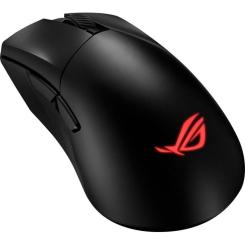 Мышка ASUS ROG Gladius III Aimpoint Bluetooth/Wireless Black Фото 2