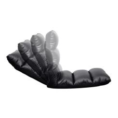 Кресло игровое Trust GXT 718 Rayzee Black Фото 3