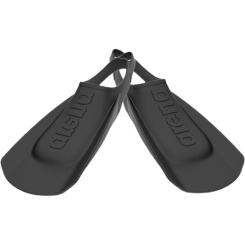 Ласты Arena Fins Adult 006985-100 чорний 36-37 Фото