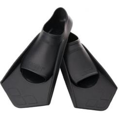 Ласты Arena Powerfin 95218-051 чорний 39-40 Фото