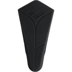 Ласты Arena Powerfin 95218-051 чорний 39-40 Фото 3