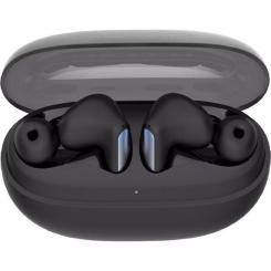 Наушники Tecno Sonic 1 Black Фото 1