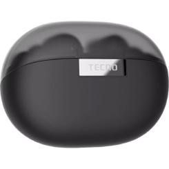 Наушники Tecno Sonic 1 Black Фото 2