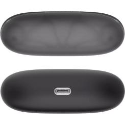 Наушники Tecno Sonic 1 Black Фото 4
