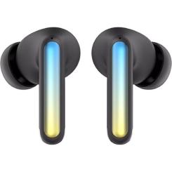 Наушники Tecno Sonic 1 Black Фото 5