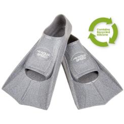 Ласты Aqua Speed Training Fins 137-37 60454 сірий 43-44 Фото