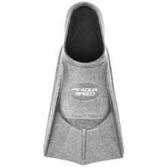 Ласты Aqua Speed Training Fins 137-37 60454 сірий 43-44 Фото 1
