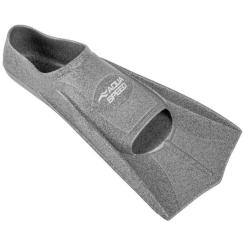 Ласты Aqua Speed Training Fins 137-37 60454 сірий 43-44 Фото 2